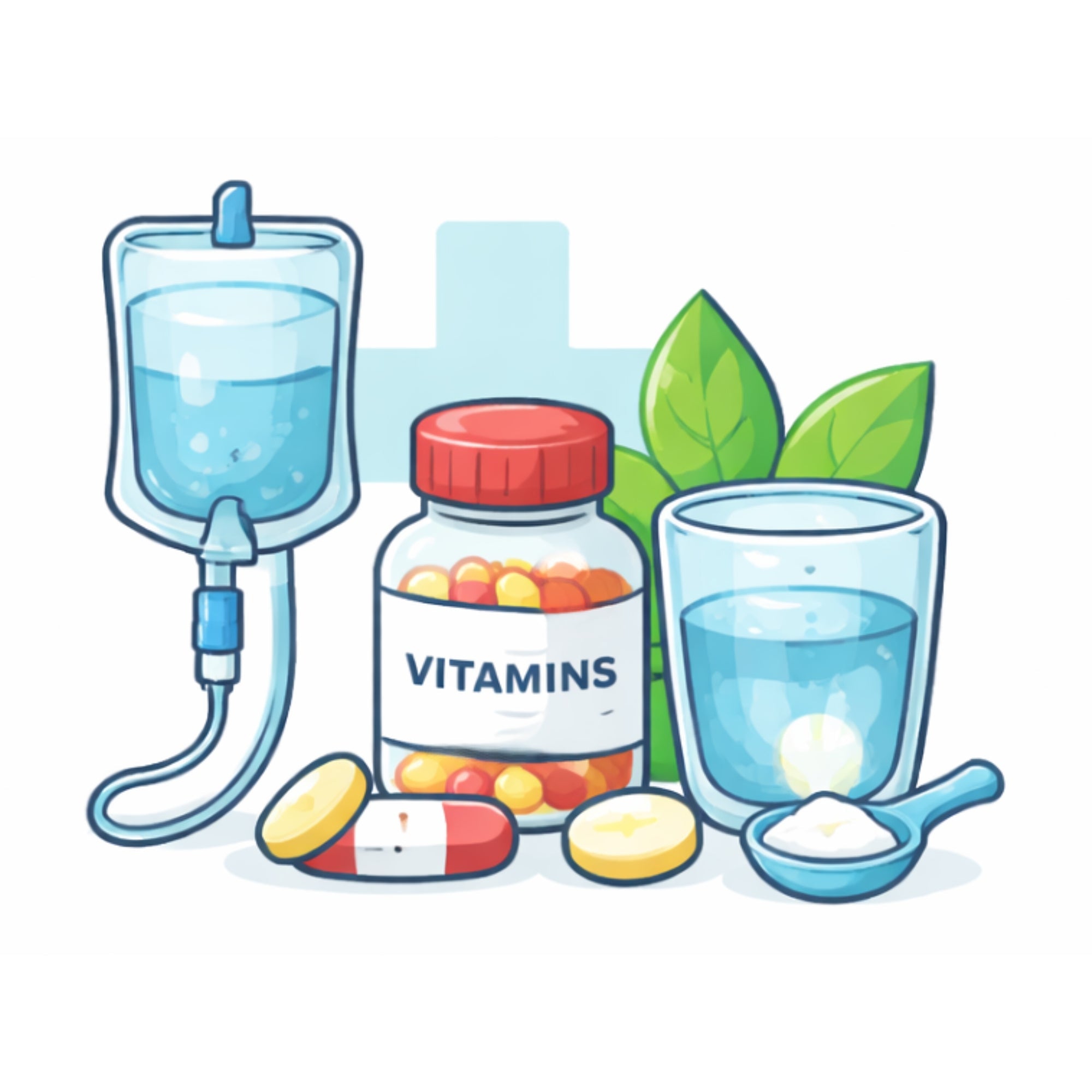 Supportive & Other Therapies