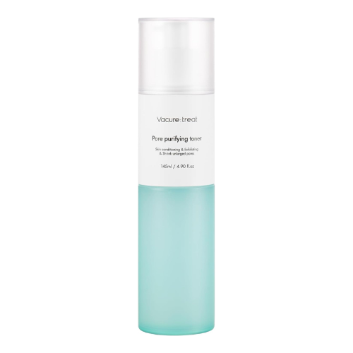 Hydrating Toner with Niacinamide