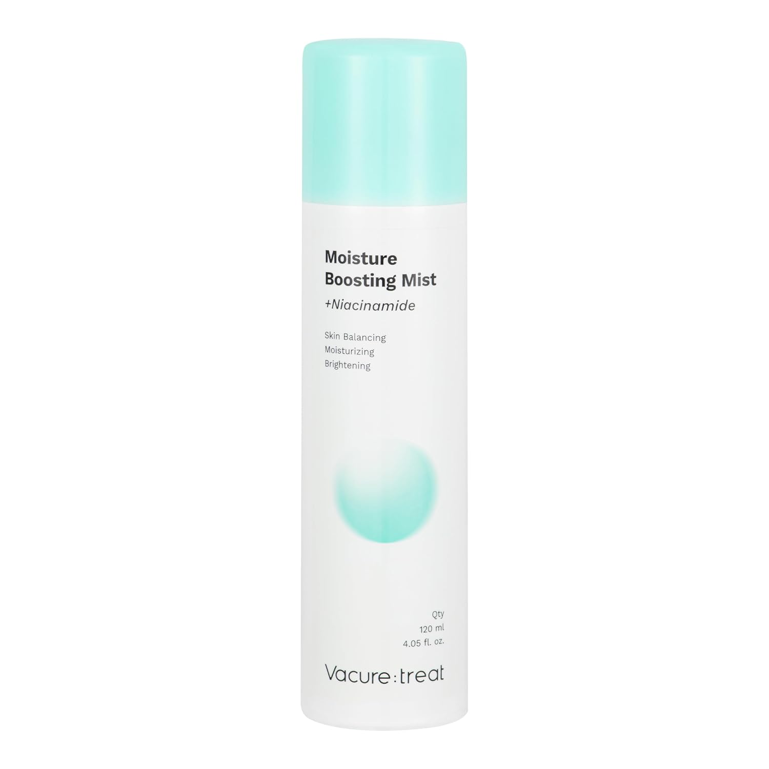 Anti-aging Facial Spray with Niacinamide