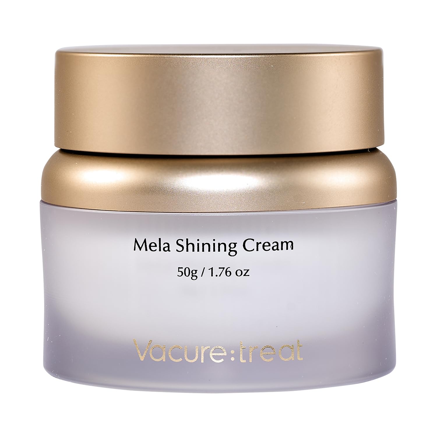 Mela Moisturizing Cream with Niacinamide