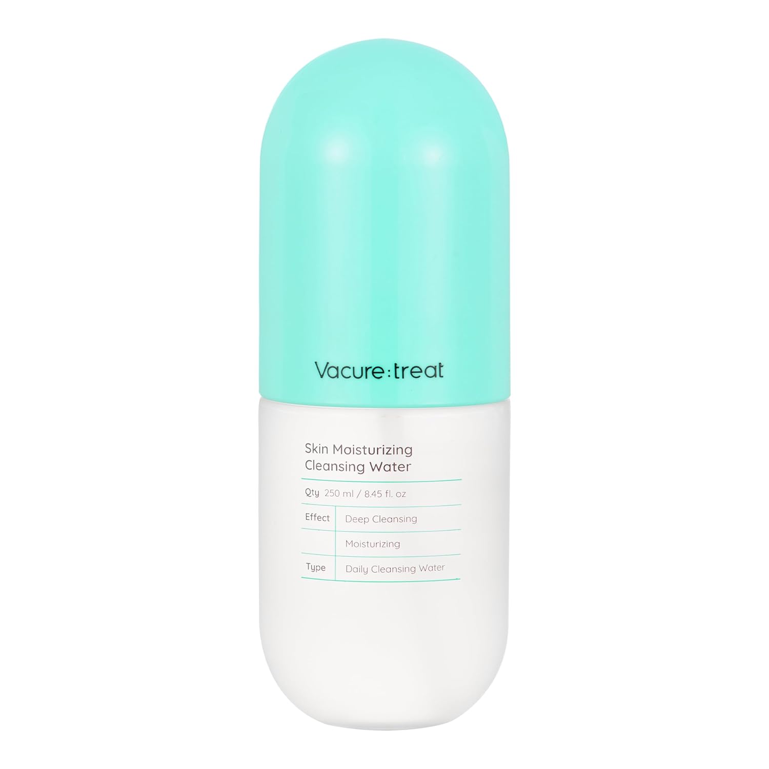 Micellar Water Gentle Facial Cleanser