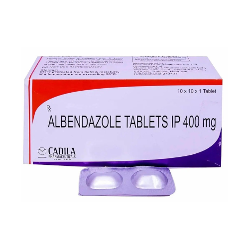 Albendazole