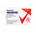 Amlodipine