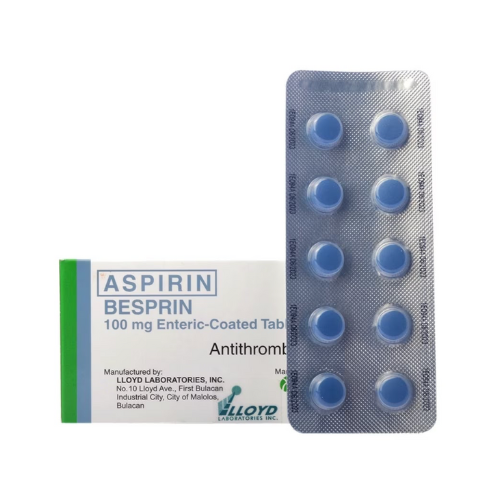 Aspirin
