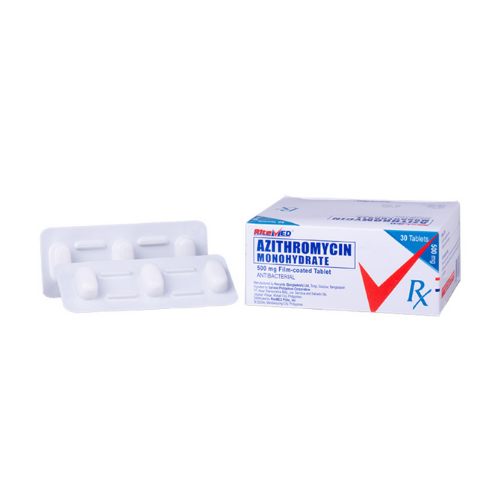Azithromycin