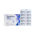 Dapagliflozin
