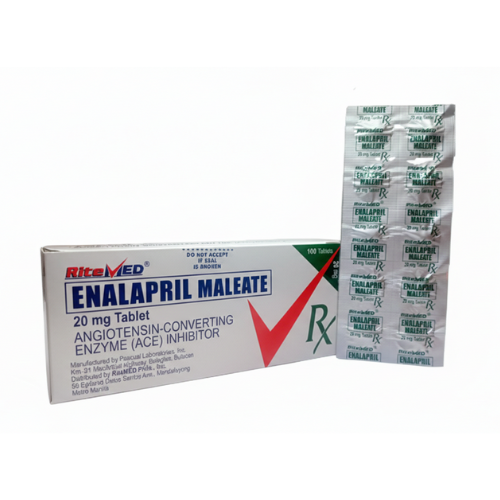 Enalapril