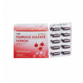 Ferrous Salt / Iron