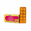 Folic Acid + Iron