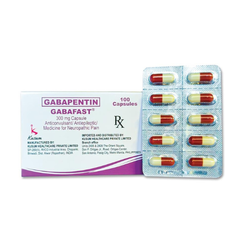 Gabapentin