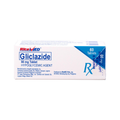 Gliclazide