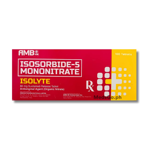 Isosorbide Mononitrate