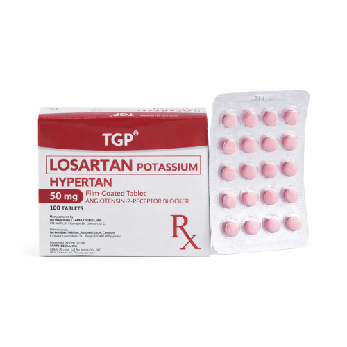 Losartan