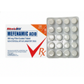 Mefenamic Acid