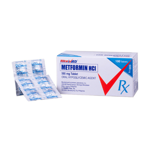 Metformin
