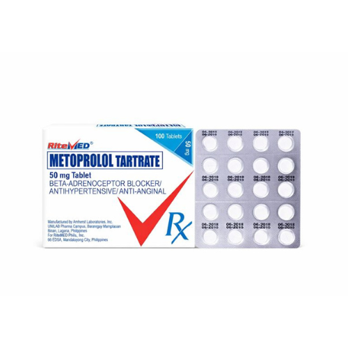 Metoprolol