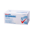 Metronidazole