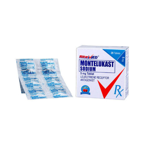 Montelukast