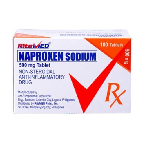 Naproxen