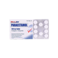 Paracetamol