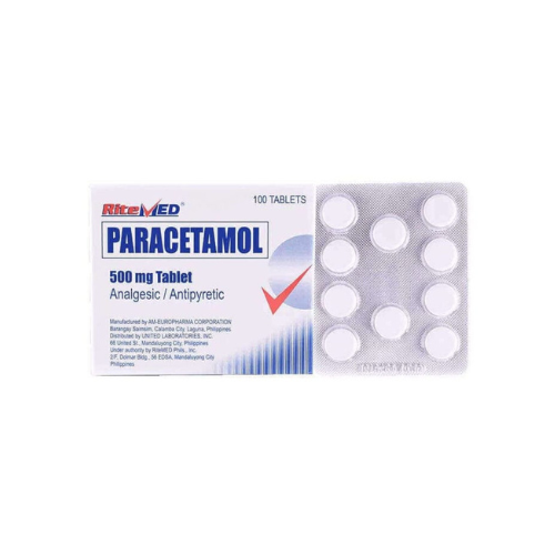Paracetamol