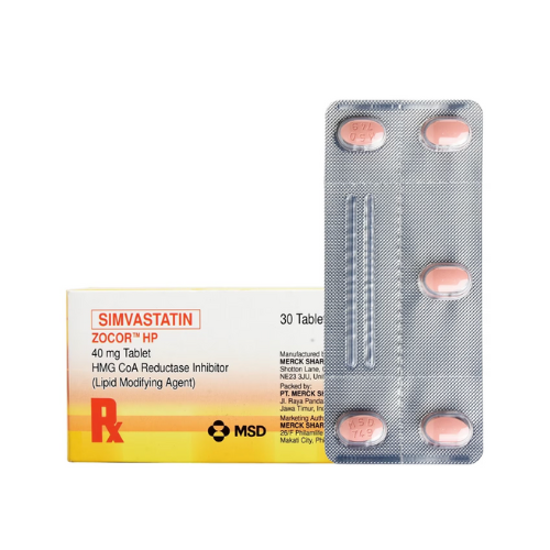 Simvastatin