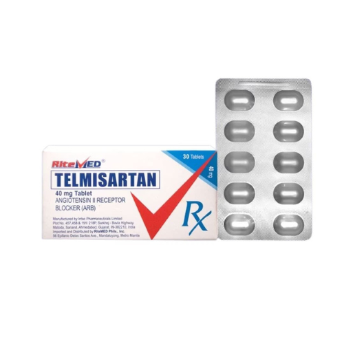 Telmisartan