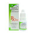 Tobramycin + Dexamethasone