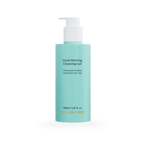 Good Morning Cleansing Gel for Sensitive Skin